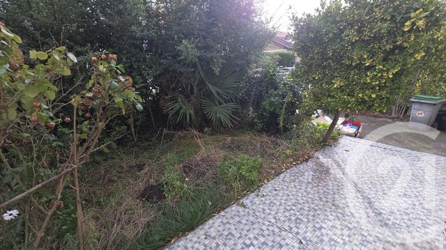 maison à vendre - 5 pièces - 120.0 m2 - TOULOUSE - 31 - MIDI-PYRENEES - Century 21 Les Minimes