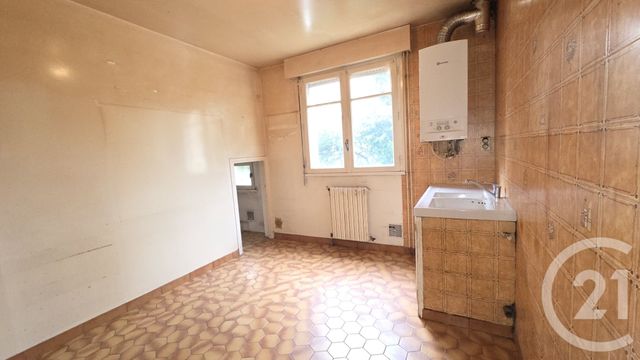 maison à vendre - 5 pièces - 120.0 m2 - TOULOUSE - 31 - MIDI-PYRENEES - Century 21 Les Minimes