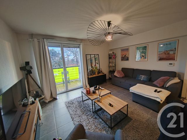 appartement - TOULOUSE - 31