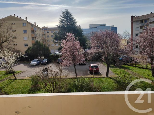 appartement - TOULOUSE - 31