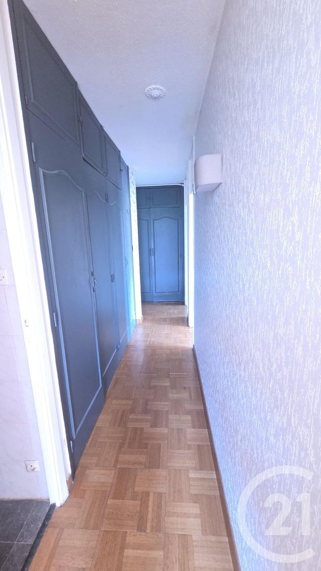 Appartement F3 à vendre - 3 pièces - 62.0 m2 - TOULOUSE - 31 - MIDI-PYRENEES - Century 21 Les Minimes