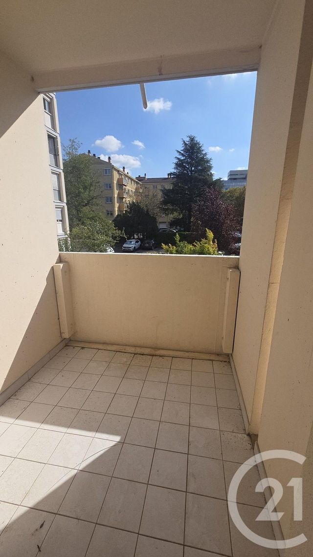 Appartement F3 à vendre - 3 pièces - 62.0 m2 - TOULOUSE - 31 - MIDI-PYRENEES - Century 21 Les Minimes