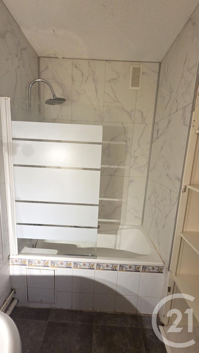 Appartement F3 à vendre - 3 pièces - 62.0 m2 - TOULOUSE - 31 - MIDI-PYRENEES - Century 21 Les Minimes