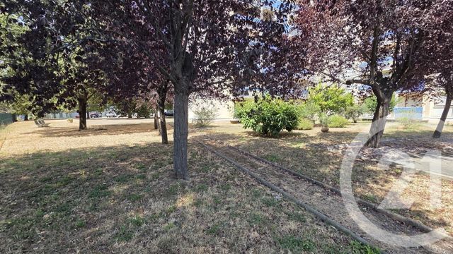 Appartement F3 à vendre - 3 pièces - 62.0 m2 - TOULOUSE - 31 - MIDI-PYRENEES - Century 21 Les Minimes