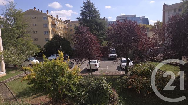Appartement F3 à vendre - 3 pièces - 62.0 m2 - TOULOUSE - 31 - MIDI-PYRENEES - Century 21 Les Minimes