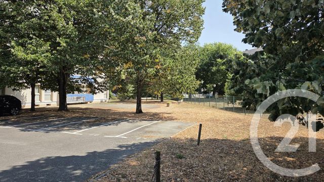 Appartement F3 à vendre - 3 pièces - 62.0 m2 - TOULOUSE - 31 - MIDI-PYRENEES - Century 21 Les Minimes