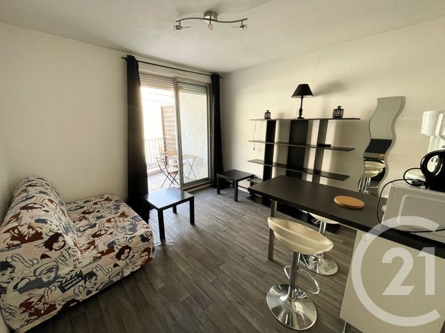 appartement - TOULOUSE - 31