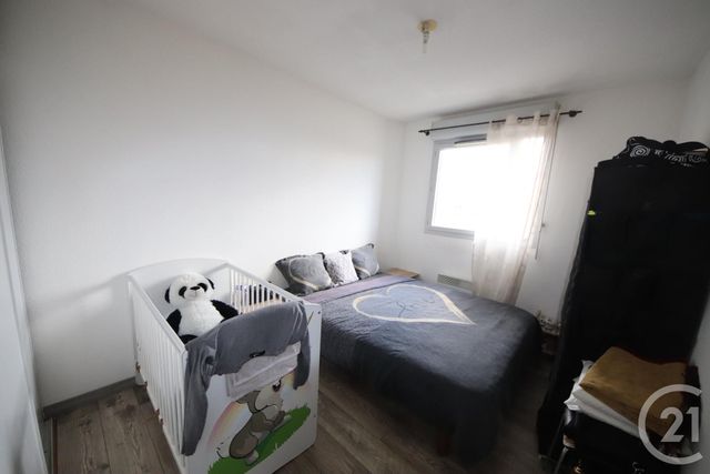 appartement - TOULOUSE - 31
