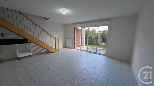 Maison à louer ST JORY