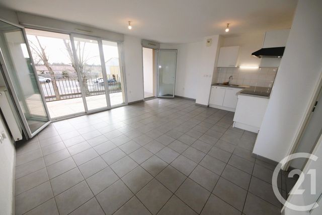 Appartement T3 à vendre TOULOUSE