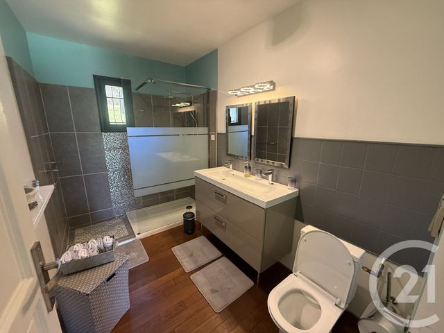 maison à vendre - 7 pièces - 225.59 m2 - THIL - 31 - MIDI-PYRENEES - Century 21 Les Minimes