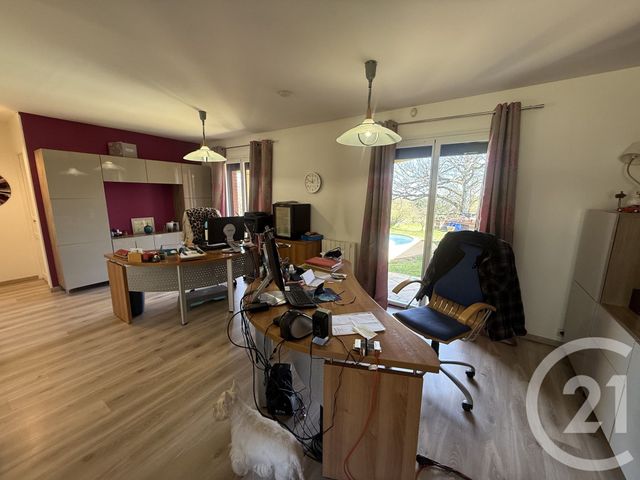 maison à vendre - 7 pièces - 225.59 m2 - THIL - 31 - MIDI-PYRENEES - Century 21 Les Minimes