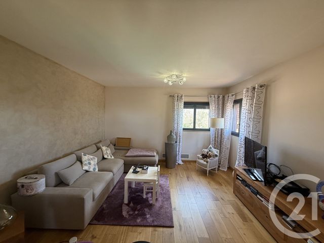 maison à vendre - 7 pièces - 225.59 m2 - THIL - 31 - MIDI-PYRENEES - Century 21 Les Minimes