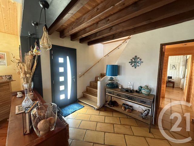 maison à vendre - 7 pièces - 225.59 m2 - THIL - 31 - MIDI-PYRENEES - Century 21 Les Minimes