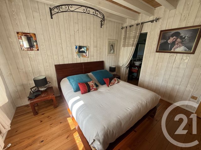 maison à vendre - 7 pièces - 225.59 m2 - THIL - 31 - MIDI-PYRENEES - Century 21 Les Minimes