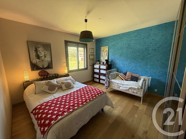 maison à vendre - 7 pièces - 225.59 m2 - THIL - 31 - MIDI-PYRENEES - Century 21 Les Minimes