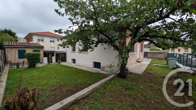 maison - TOULOUSE - 31