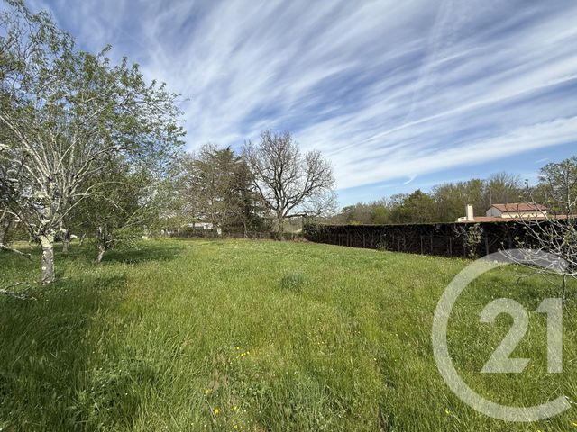 terrain à vendre - 1005.0 m2 - ST JEAN - 31 - MIDI-PYRENEES - Century 21 Les Minimes