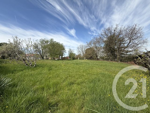 terrain à vendre - 1005.0 m2 - ST JEAN - 31 - MIDI-PYRENEES - Century 21 Les Minimes