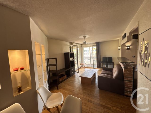 Appartement T3 à louer TOULOUSE