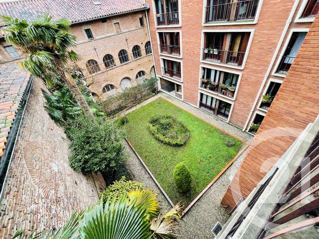 appartement - TOULOUSE - 31