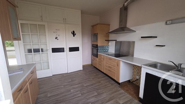 maison à vendre - 5 pièces - 112.11 m2 - AUCAMVILLE - 31 - MIDI-PYRENEES - Century 21 Les Minimes