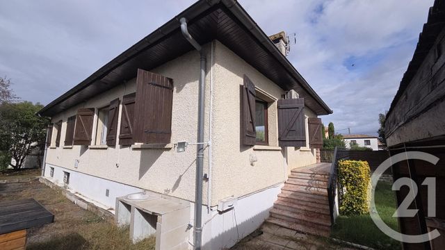 maison à vendre - 5 pièces - 112.11 m2 - AUCAMVILLE - 31 - MIDI-PYRENEES - Century 21 Les Minimes