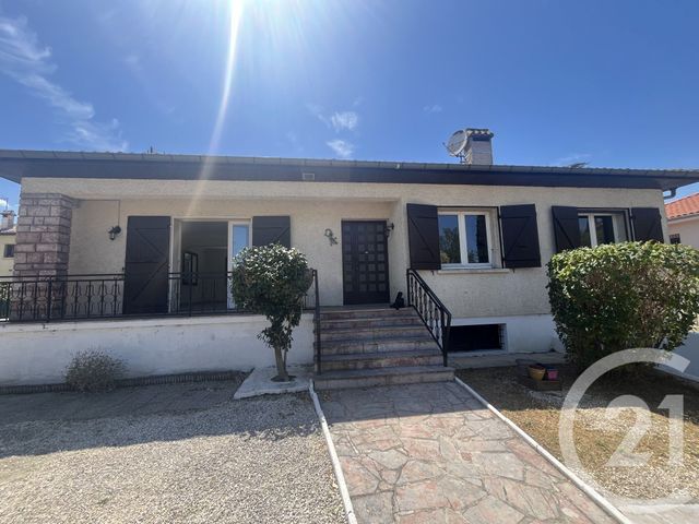 maison à vendre - 5 pièces - 112.11 m2 - AUCAMVILLE - 31 - MIDI-PYRENEES - Century 21 Les Minimes