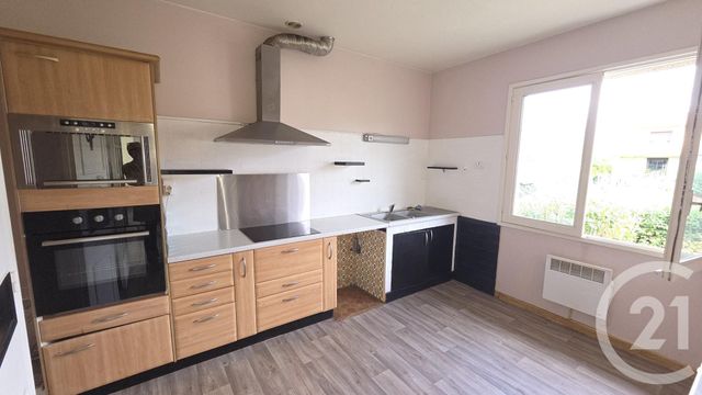 maison à vendre - 5 pièces - 112.11 m2 - AUCAMVILLE - 31 - MIDI-PYRENEES - Century 21 Les Minimes