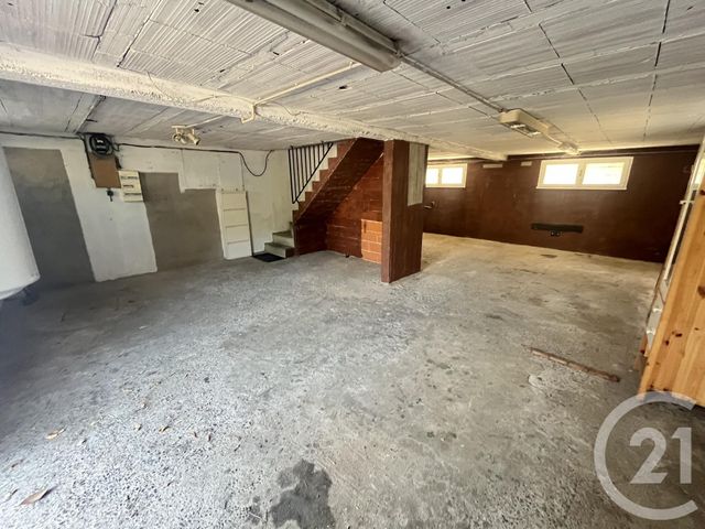 maison à vendre - 5 pièces - 112.11 m2 - AUCAMVILLE - 31 - MIDI-PYRENEES - Century 21 Les Minimes