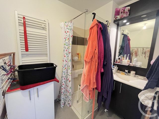 Appartement à vendre - 2 pièces - 42.0 m2 - ST GENIES BELLEVUE - 31 - MIDI-PYRENEES - Century 21 Les Minimes