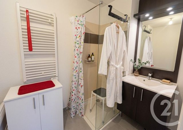 Appartement à vendre - 2 pièces - 42.0 m2 - ST GENIES BELLEVUE - 31 - MIDI-PYRENEES - Century 21 Les Minimes