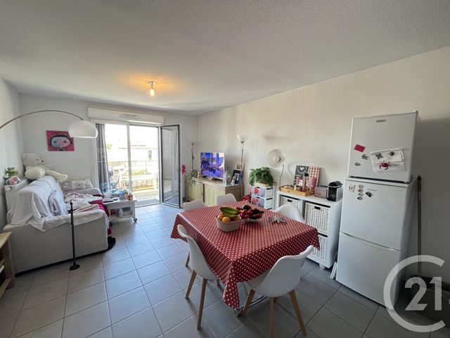 Appartement à vendre - 2 pièces - 42.0 m2 - ST GENIES BELLEVUE - 31 - MIDI-PYRENEES - Century 21 Les Minimes