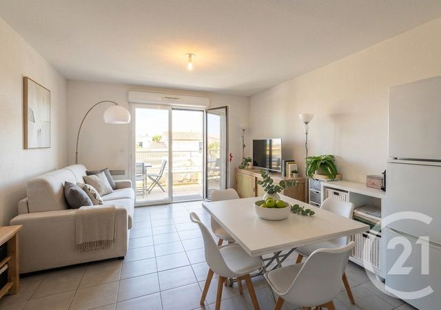 Appartement à vendre ST GENIES BELLEVUE