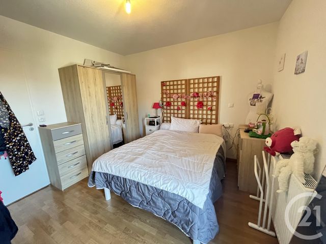 Appartement à vendre - 2 pièces - 42.0 m2 - ST GENIES BELLEVUE - 31 - MIDI-PYRENEES - Century 21 Les Minimes