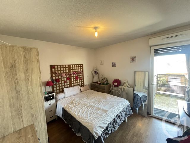 Appartement à vendre - 2 pièces - 42.0 m2 - ST GENIES BELLEVUE - 31 - MIDI-PYRENEES - Century 21 Les Minimes