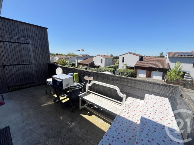 Appartement à vendre - 2 pièces - 42.0 m2 - ST GENIES BELLEVUE - 31 - MIDI-PYRENEES - Century 21 Les Minimes