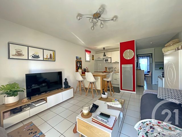 appartement - TOULOUSE - 31