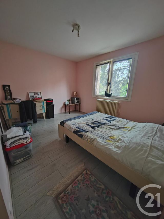 Appartement F3 à vendre - 6 pièces - 160.0 m2 - TOULOUSE - 31 - MIDI-PYRENEES - Century 21 Les Minimes