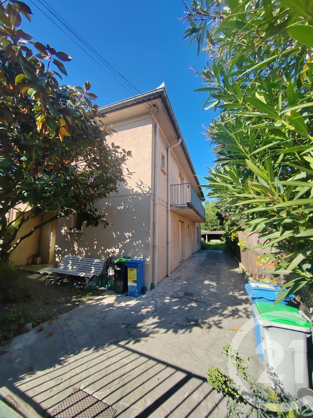 appartement - TOULOUSE - 31