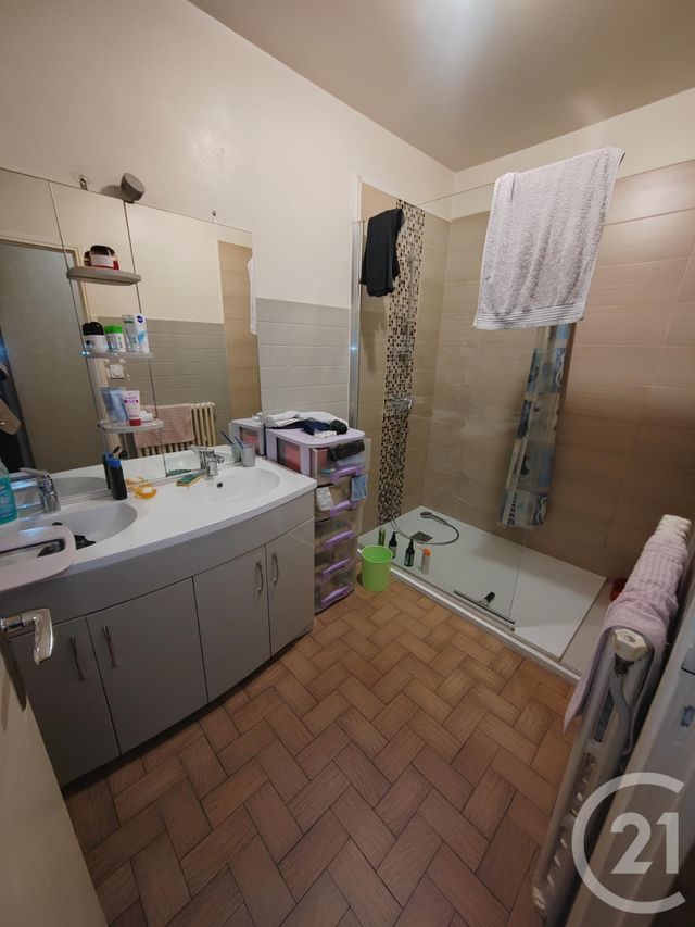 Appartement F3 à vendre - 6 pièces - 160.0 m2 - TOULOUSE - 31 - MIDI-PYRENEES - Century 21 Les Minimes