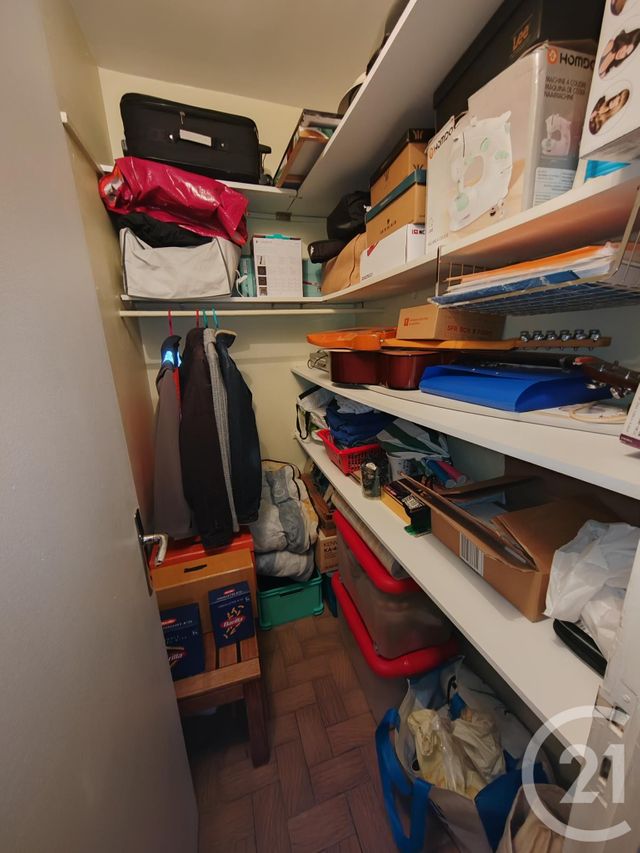 Appartement F3 à vendre - 6 pièces - 160.0 m2 - TOULOUSE - 31 - MIDI-PYRENEES - Century 21 Les Minimes