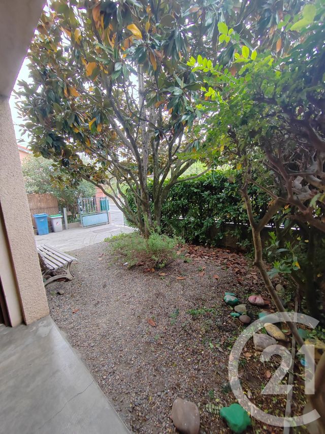 Appartement F3 à vendre - 6 pièces - 160.0 m2 - TOULOUSE - 31 - MIDI-PYRENEES - Century 21 Les Minimes