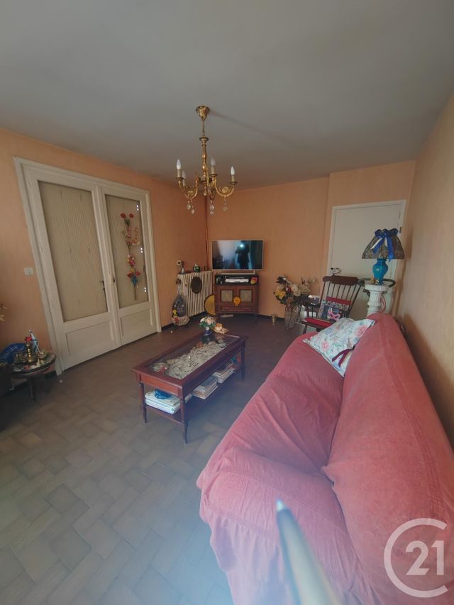 Appartement F3 à vendre - 6 pièces - 160.0 m2 - TOULOUSE - 31 - MIDI-PYRENEES - Century 21 Les Minimes