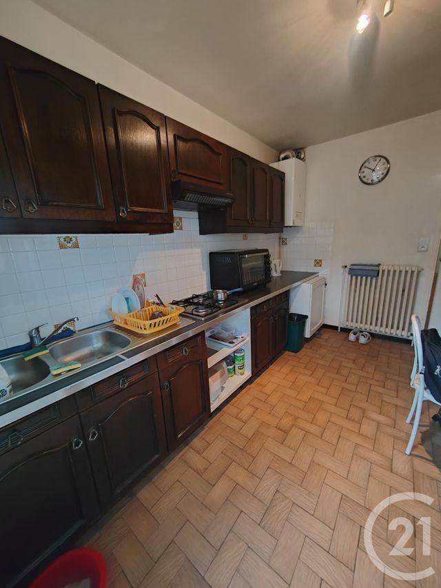 Appartement F3 à vendre - 6 pièces - 160.0 m2 - TOULOUSE - 31 - MIDI-PYRENEES - Century 21 Les Minimes