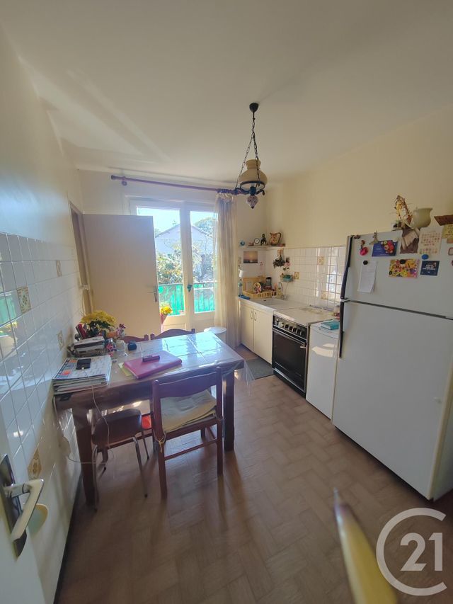 Appartement F3 à vendre - 6 pièces - 160.0 m2 - TOULOUSE - 31 - MIDI-PYRENEES - Century 21 Les Minimes
