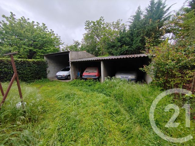 Appartement F3 à vendre - 6 pièces - 160.0 m2 - TOULOUSE - 31 - MIDI-PYRENEES - Century 21 Les Minimes