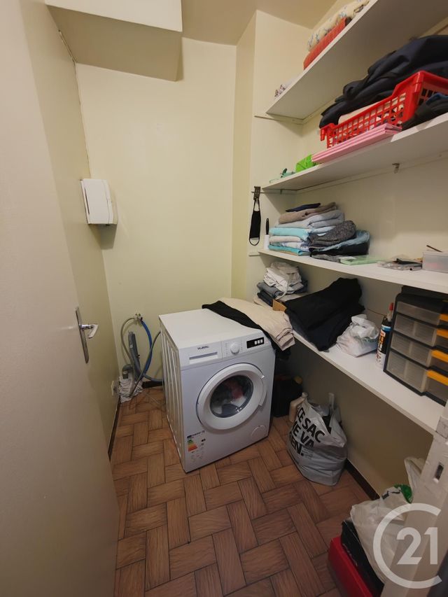 Appartement F3 à vendre - 6 pièces - 160.0 m2 - TOULOUSE - 31 - MIDI-PYRENEES - Century 21 Les Minimes