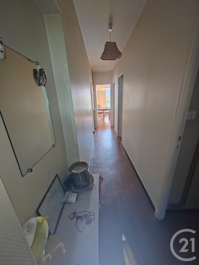 Appartement F3 à vendre - 6 pièces - 160.0 m2 - TOULOUSE - 31 - MIDI-PYRENEES - Century 21 Les Minimes