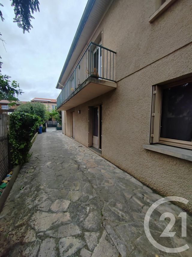 Appartement F3 à vendre - 6 pièces - 160.0 m2 - TOULOUSE - 31 - MIDI-PYRENEES - Century 21 Les Minimes